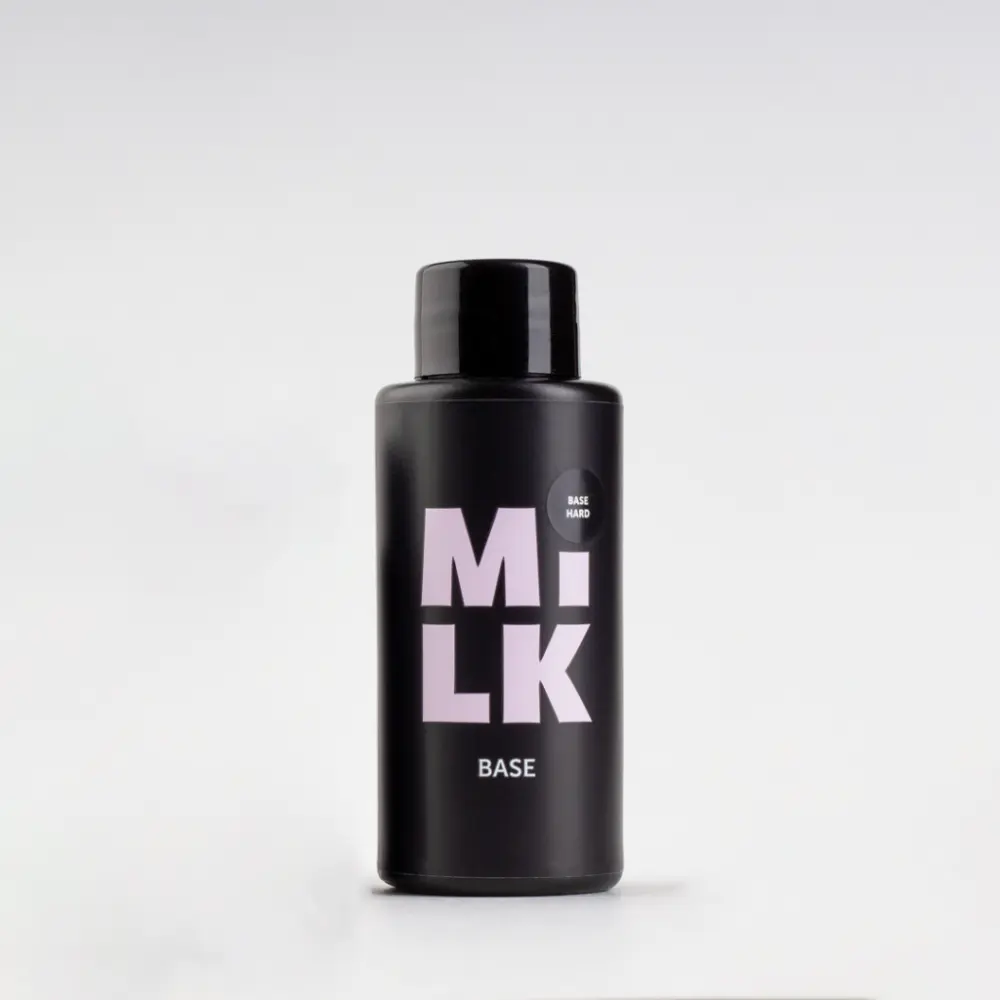MiLK, База Milk Hard (50 мл.)
