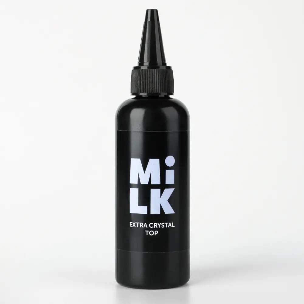MiLK, Топ Milk Extra Crystal Top (100 мл)